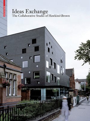 cover image of Ideas Exchange